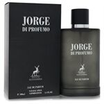 Maison Alhambra Jorge Di Profumo by Maison Alhambra - Eau De Parfum Spray 100 ml - for men