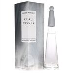 L'eau D'issey Intense by Issey Miyake - Eau De Parfum Refillable Spray 100 ml - for women