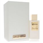 Franck Boclet Blue Moon by Franck Boclet - Extrait De Parfum Spray (Unisex) 100 ml - for women