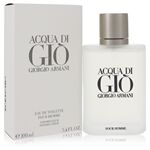 Acqua Di Gio by Giorgio Armani - Eau De Parfum Spray 50 ml - for men