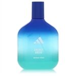 Adidas Vibes Energy Drive by Adidas - Eau De Parfum Spray (Tester) 100 ml - for women
