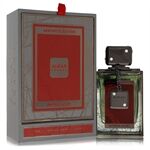 Anfar London Intense Sport by Anfar - Extrait De Parfum Spray 100 ml - for men