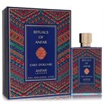 Anfar London Rituals of Anfar Chef-d'oeuvre by Anfar - Extrait De Parfum Spray 80 ml - for women