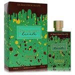 Anfar Pistachio Kunafa by Anfar - Extrait De Parfum Spray 80 ml - for men