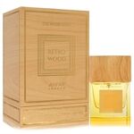 Anfar Retro Wood by Anfar - Extrait De Parfum Spray 100 ml - for men