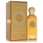 Anfar Sabbia by Anfar - Extrait De Parfum Spray 100 ml - for men