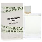 Burberry Her by Burberry - Eau De Toilette Spray 50 ml - for women