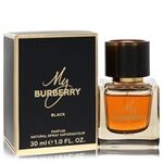 My Burberry Black by Burberry - Parfum Spray 30 ml - for women