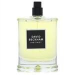 David Beckham Instinct by David Beckham - Eau De Parfum Spray (Tester) 75 ml - for men