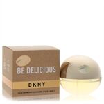 Be Delicious Golden Delicious by Donna Karan - Eau De Parfum Spray 30 ml - for women