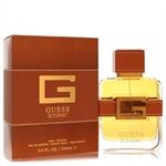 Guess Iconic by Guess - Eau De Parfum Spray 100 ml - for men