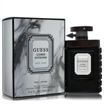 Guess Uomo Intenso by Guess - Eau De Parfum Spray 100 ml - for men