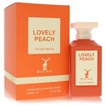 Khalis Lovely Peach Eternal Collection by Khalis - Eau De Parfum Spray 100 ml - for women