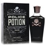Police Potion by Police Colognes - Eau De Parfum Spray 100 ml - for men