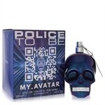 Police To Be My Avatar by Police Colognes - Eau De Toilette Spray 75 ml - for men