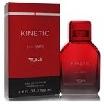 Tumi Kinetic by Tumi - Eau De Parfum Spray 200 ml - for men