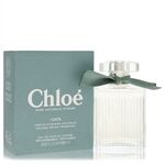Chloe Rose Naturelle Intense by Chloe - Eau De Parfum Refillable Spray 100 ml - for women
