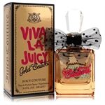 Viva La Juicy Gold Couture by Juicy Couture - Eau De Parfum Spray 50 ml - for women
