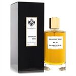 Mancera Saharian Wind by Mancera - Eau De Parfum Spray 118 ml - for men
