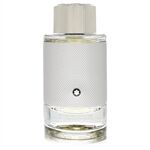 Montblanc Explorer Platinum by Mont Blanc - Eau De Parfum Spray (Tester) 100 ml - for men