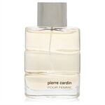Pierre Cardin Pour Femme by Pierre Cardin - Eau De Parfum Spray (Tester) 50 ml - for women