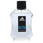 Adidas Ice Dive by Adidas - Eau De Toilette Spray (Tester) 100 ml - for men