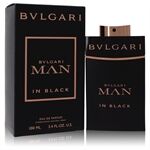 Bvlgari Man In Black by Bvlgari - Mini EDP 5 ml - for men
