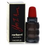 Yes I am by Cacharel - Mini EDP 5 ml - for women