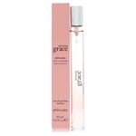 Amazing Grace Intense by Philosophy - Mini EDP Spray 10 ml - for women