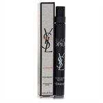 Black Opium Glitter by Yves Saint Laurent - Mini EDP Spray 10 ml - for women