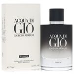 Acqua Di Gio by Giorgio Armani - Parfum Refillable Spray 75 ml - for men