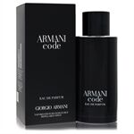 Armani Code by Giorgio Armani - Eau De Parfum Spray 125 ml - for men