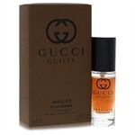 Gucci Guilty Absolute by Gucci - Mini EDP Spray 8 ml - for men