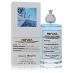 Replica Sailing Day by Maison Margiela - Eau De Toilette Spray 30 ml - for men