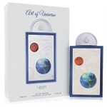 Lattafa Pride Art Of Universe by Lattafa - Eau De Parfum Spray (Unisex) 100 ml - for women