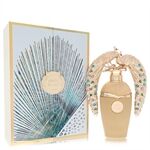 Lattafa Afeef by Lattafa - Eau De Parfum Spray (Unisex) 100 ml - for women