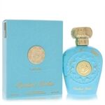 Lattafa Opulent Dubai by Lattafa - Eau De Parfum Spray (Unisex) 100 ml - for women