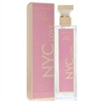 5th Avenue Nyc Love by Elizabeth Arden - Eau De Parfum Spray 125 ml - for women