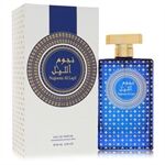Risala Nujoom Al Layl by Risala - Eau De Parfum Spray 118 ml - for men