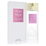 Alyssa Ashley White Musk by Alyssa Ashley - Eau De Parfum Spray 100 ml - for women