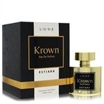 Luxe Estiara Krown by Luxe Estiara - Eau De Parfum Spray 100 ml - for women