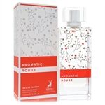 Maison Alhambra Aromatic Rouge by Maison Alhambra - Eau De Parfum Spray 100 ml - for women