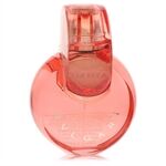 Omnia Coral by Bvlgari - Eau De Toilette Spray (Tester) 100 ml - for women