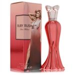 Paris Hilton Ruby Rush by Paris Hilton - Eau De Parfum Spray 100 ml - for women