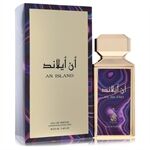 Risala An Island by Risala - Eau De Parfum Spray 100 ml - for men