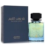 Risala Blue Bomb Extreme by Risala - Eau De Parfum Spray 100 ml - for men