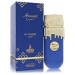 Risala Elite Aroosat Al Gharb by Risala - Eau De Parfum Spray 100 ml - for men