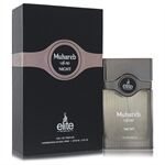 Risala Elite Muhareb Night by Risala - Eau De Parfum Spray 100 ml - for men