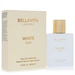 Bellavita Luxury White Oud by Bellavita - Eau De Parfum Spray 100 ml - for men