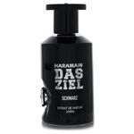Al Haramain Das Ziel Schwarz by Al Haramain - Extrait De Parfum Spray (Tester) 98 ml - for men